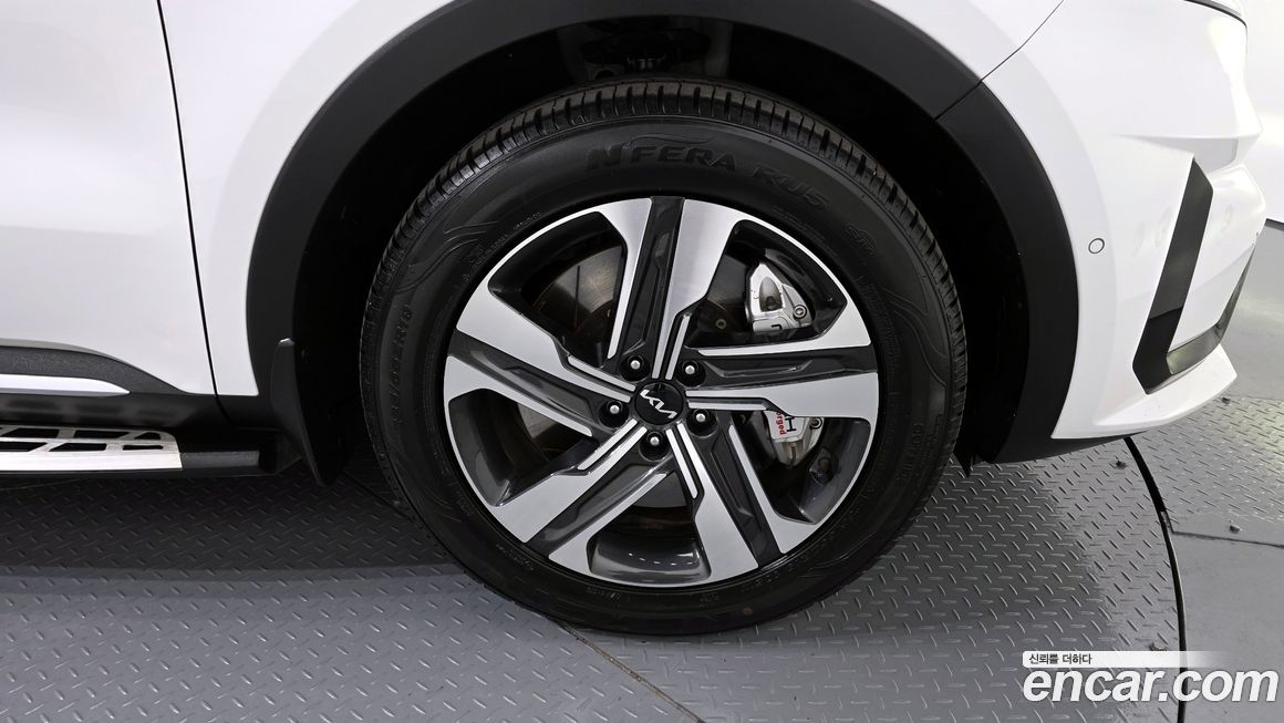 Kia Sorento 2023
