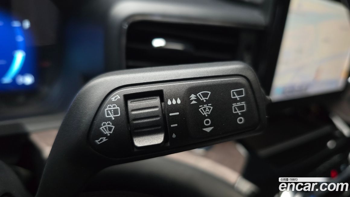 Ford Explorer 2021