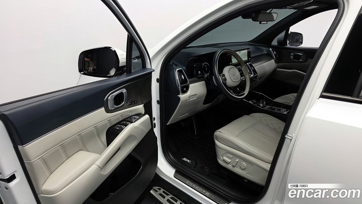 Kia Sorento 2023