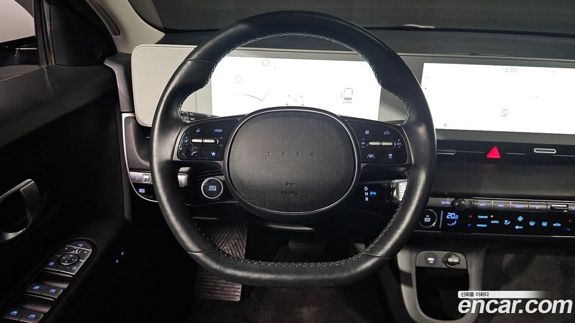 Hyundai Ioniq5 2023