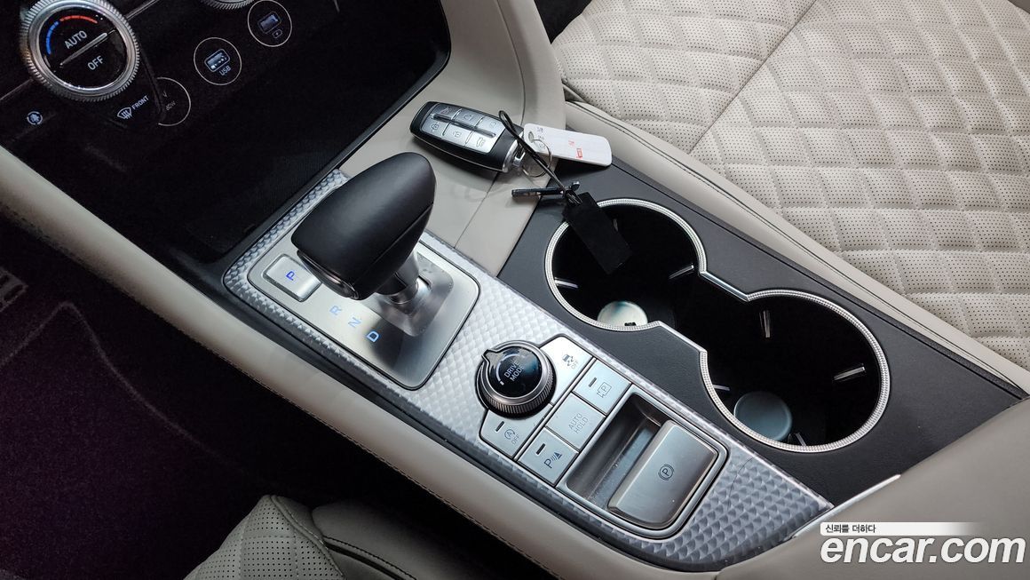 Genesis G70 2023