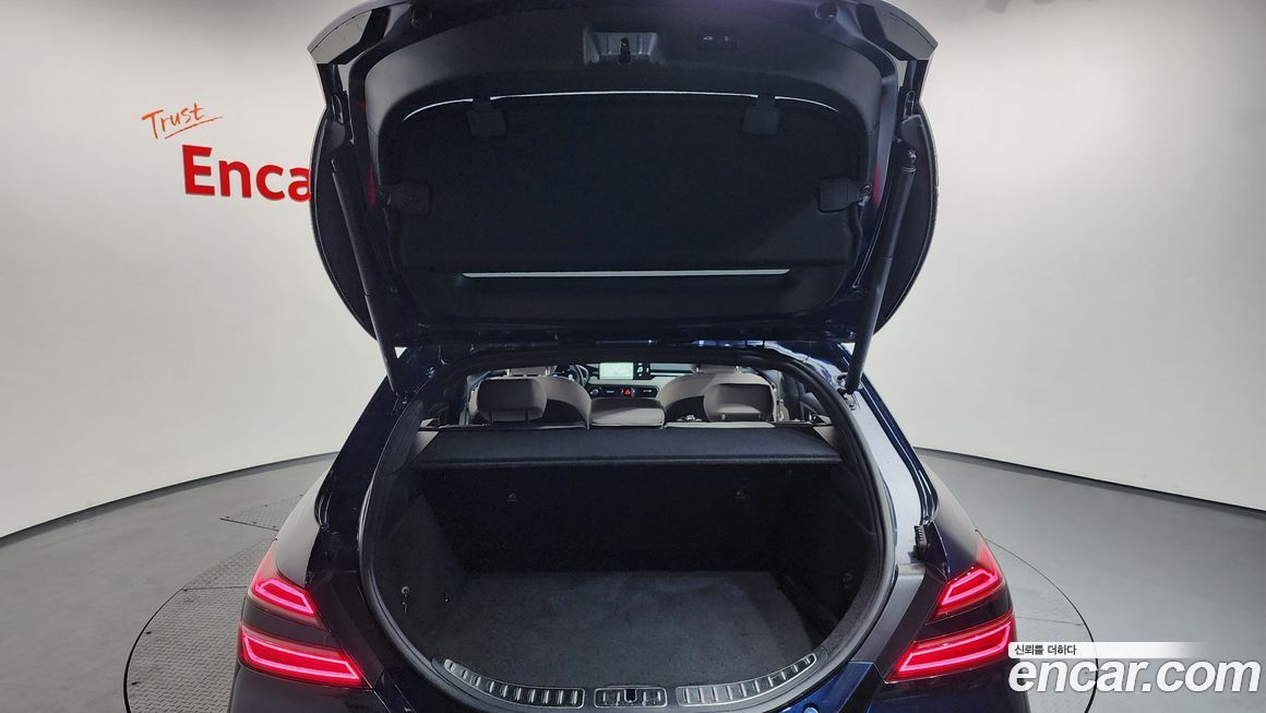 Genesis G70 2023