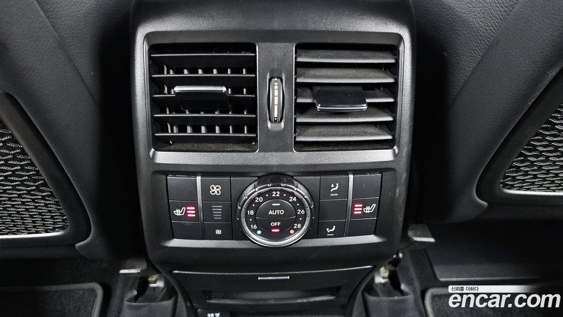 Mercedes-Benz GLE-Class 2018