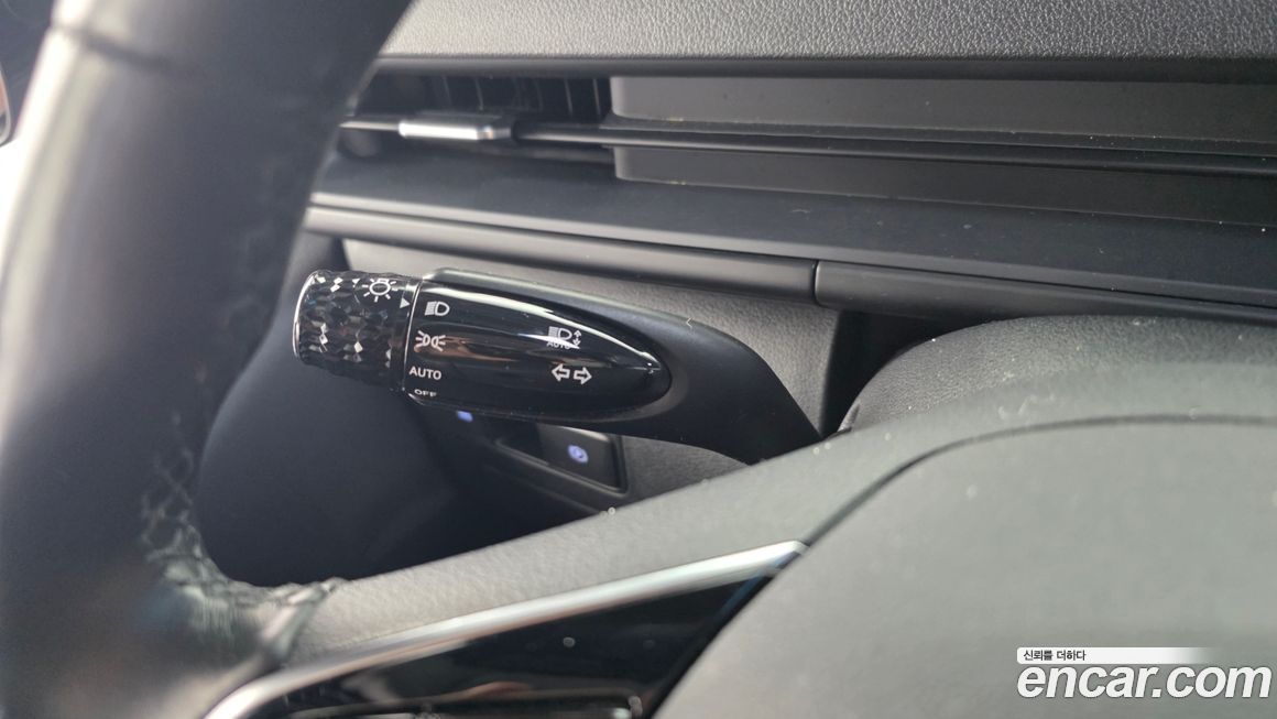 Hyundai Staria 2023