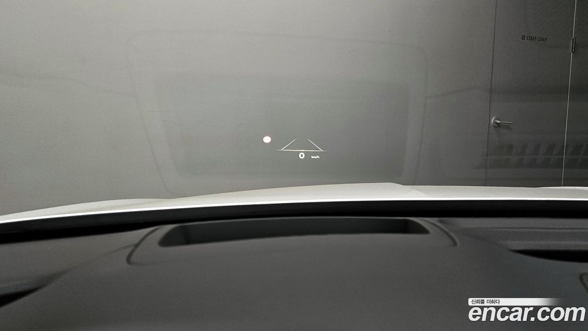Genesis G80 2025