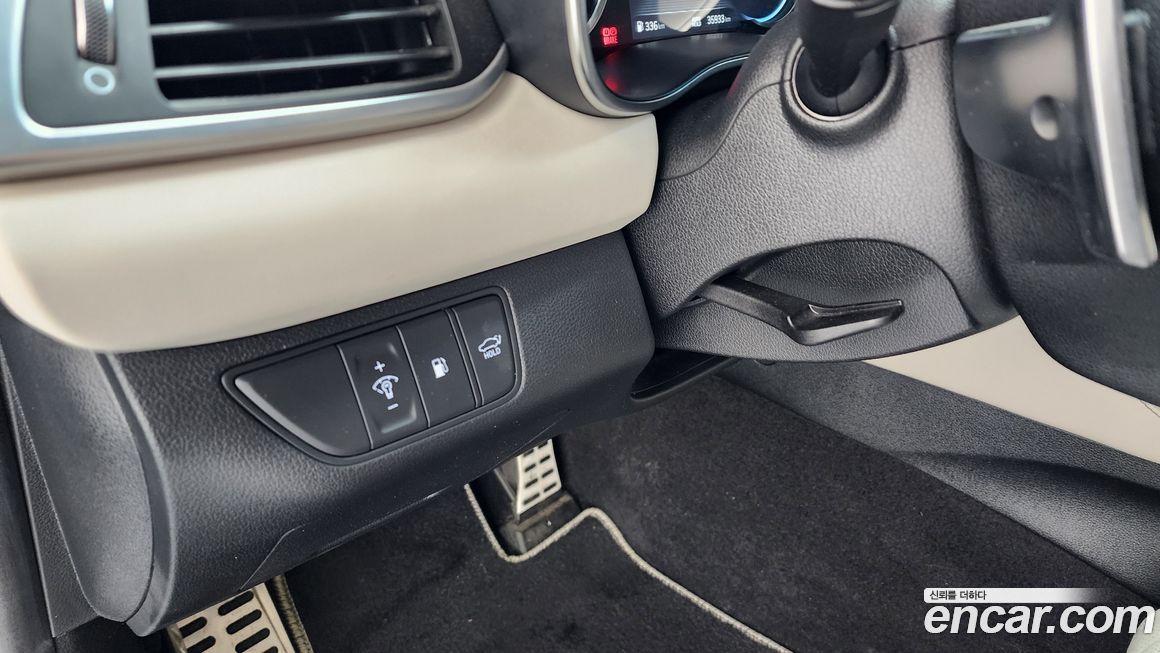Genesis G70 2023
