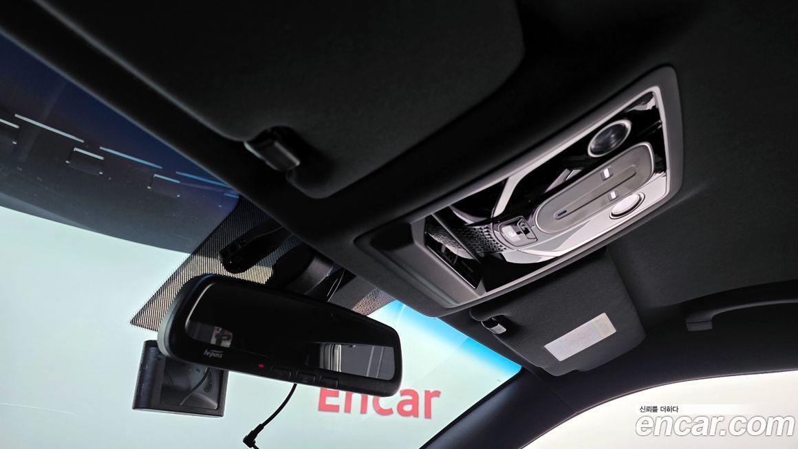 KG_Mobility_Ssangyong Rexton 2024