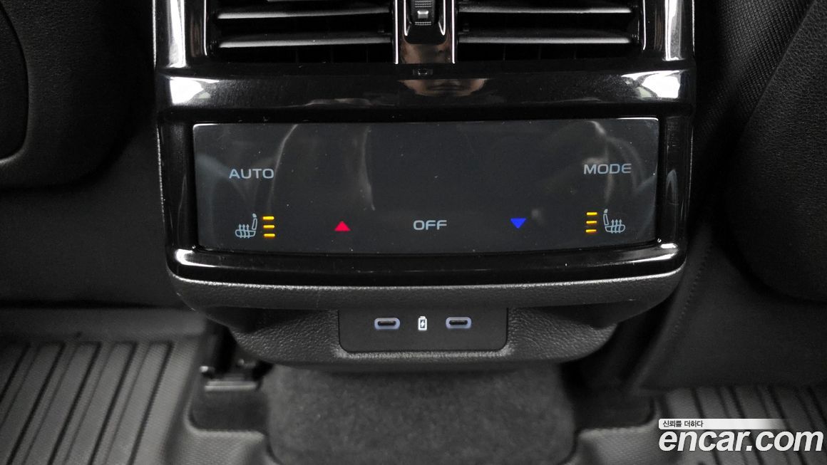 Renault-KoreaSamsung Grand Koleos 2025