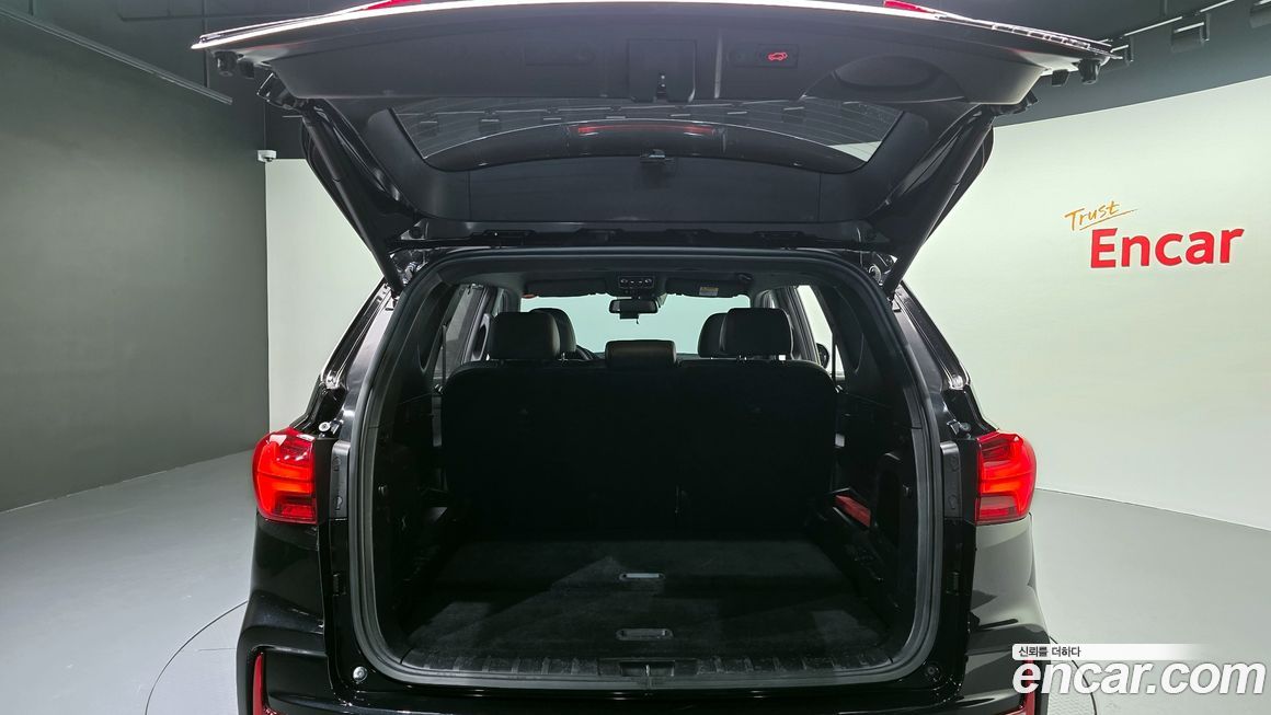 KG_Mobility_Ssangyong Rexton 2024