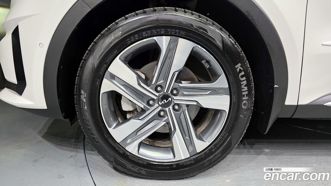 Kia Sorento 2023