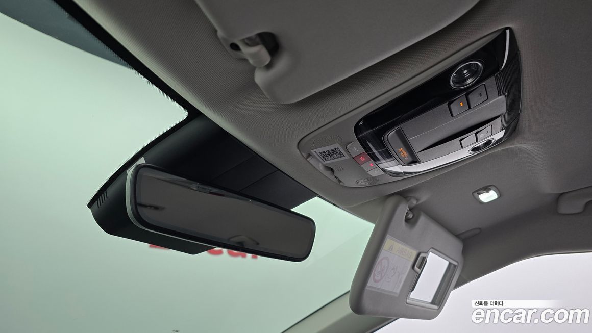 Kia EV6 2022