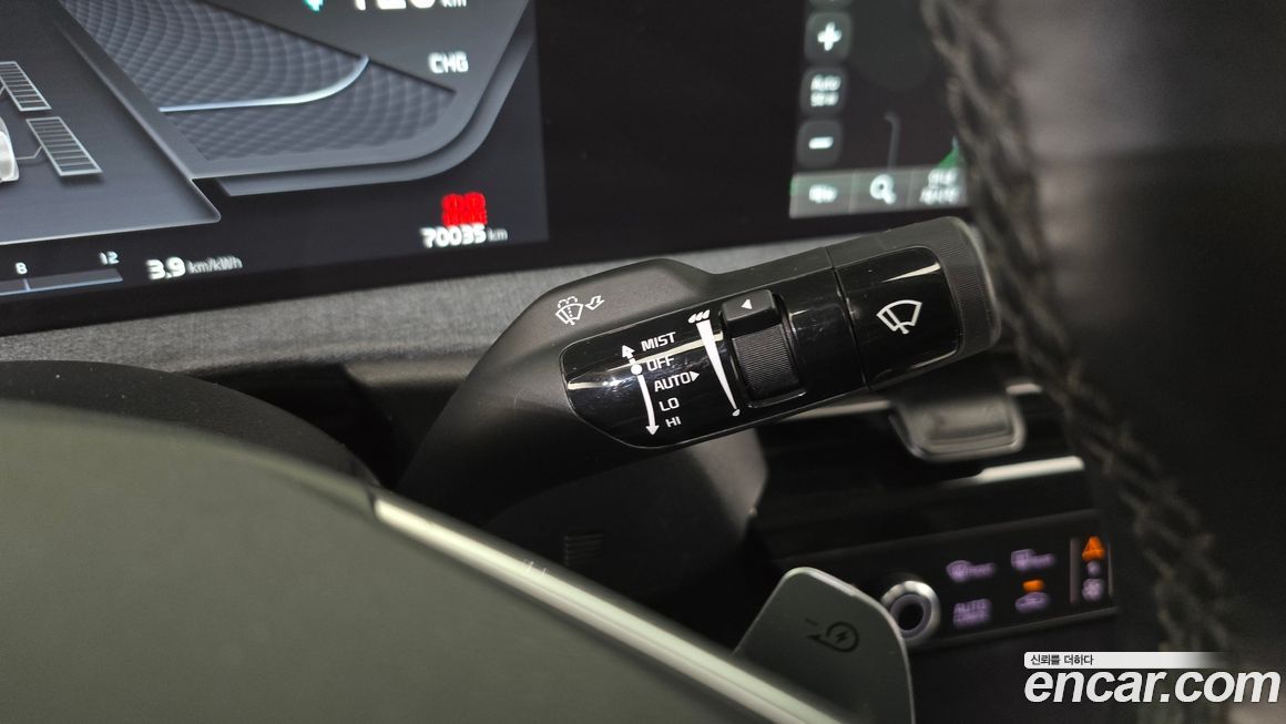Kia EV6 2022