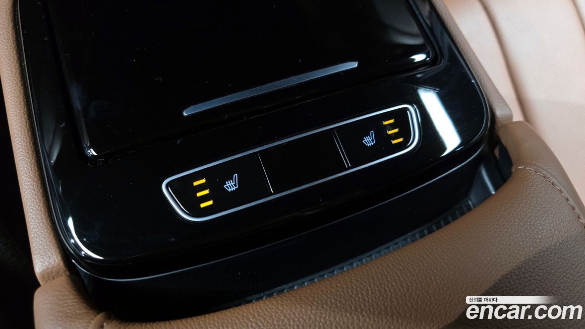Genesis G80 2023
