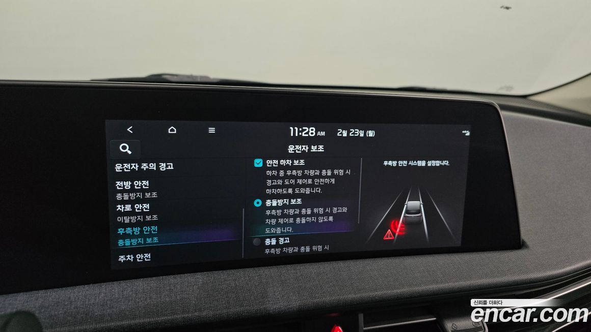 Kia EV6 2022