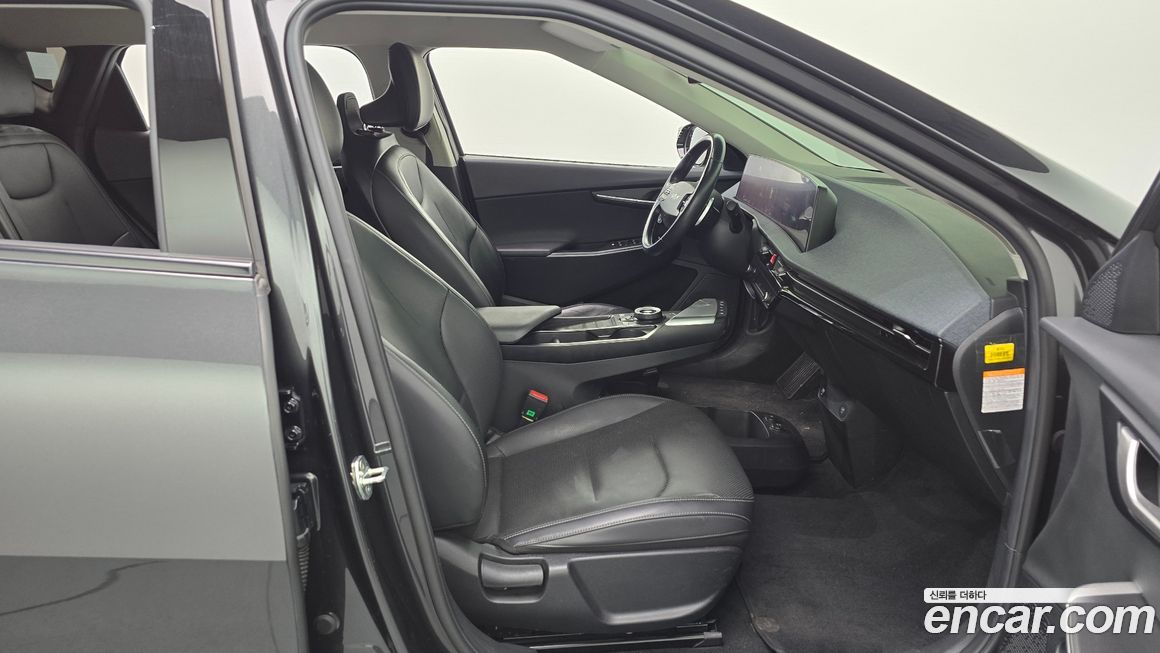 Kia EV6 2022