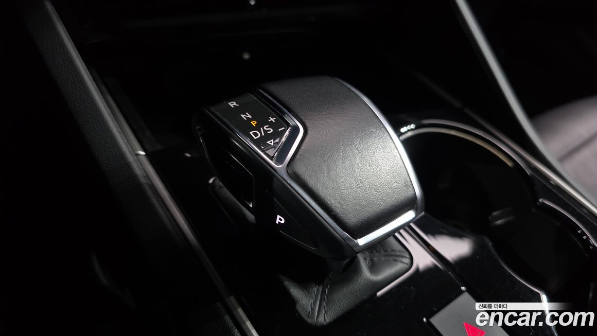 Volkswagen Touareg 2020