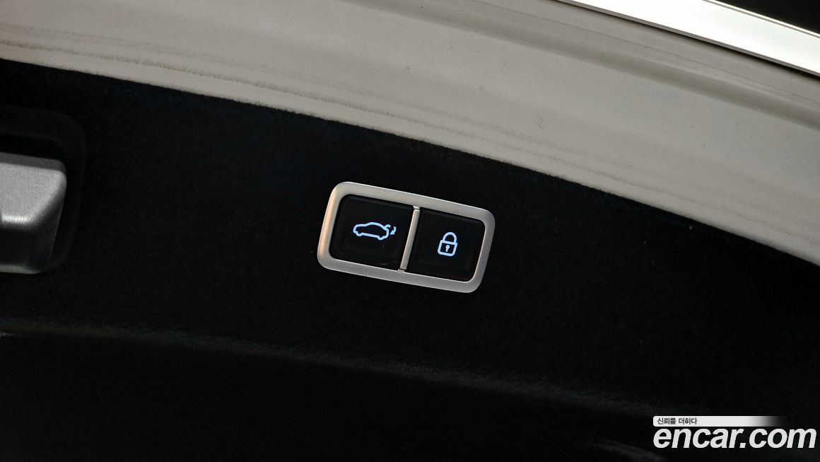 Genesis G80 2023