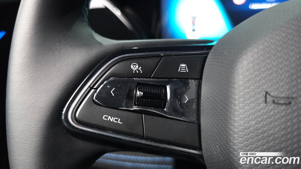 Renault-KoreaSamsung Grand Koleos 2025