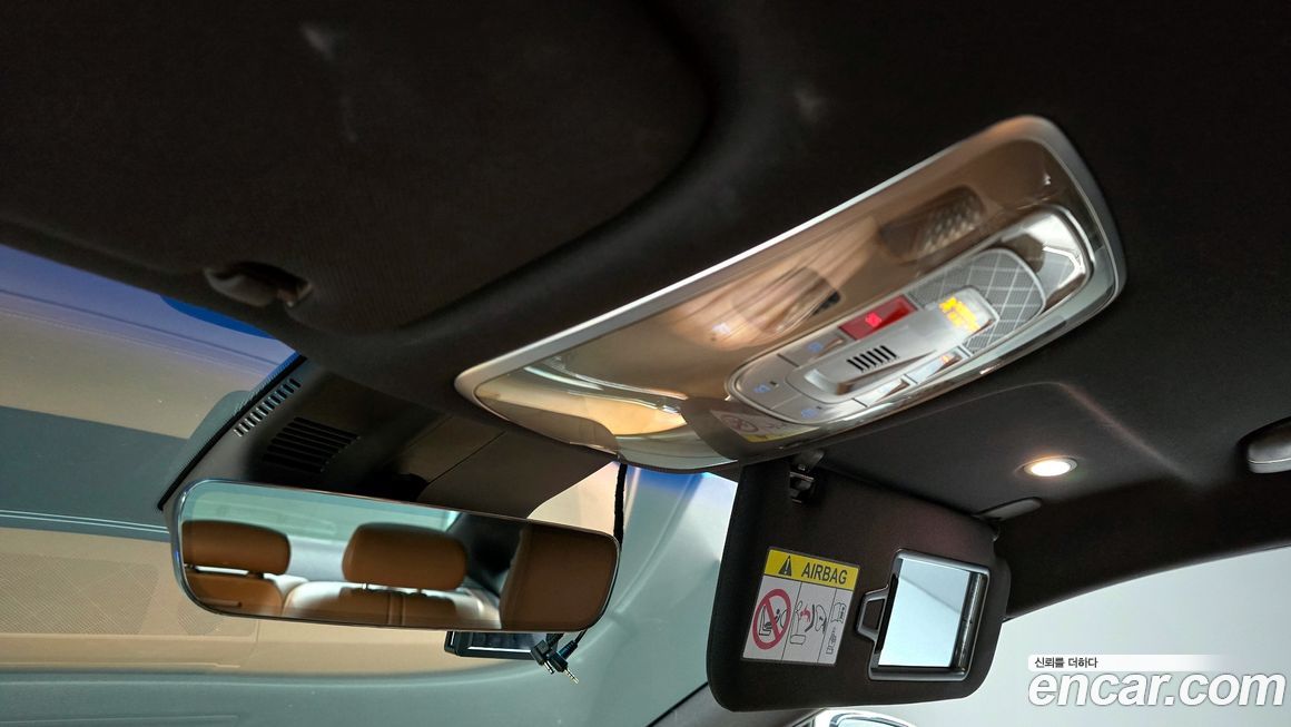 Genesis G80 2023