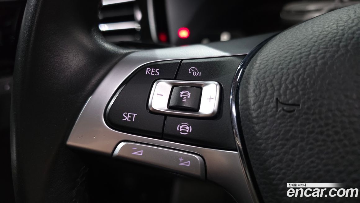 Volkswagen Touareg 2020