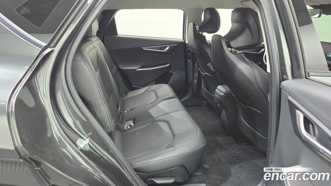 Kia EV6 2022