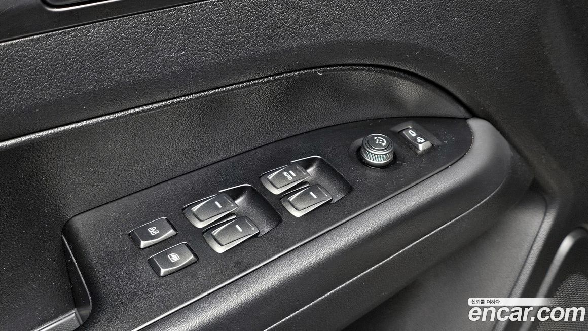 KG_Mobility_Ssangyong Rexton 2022