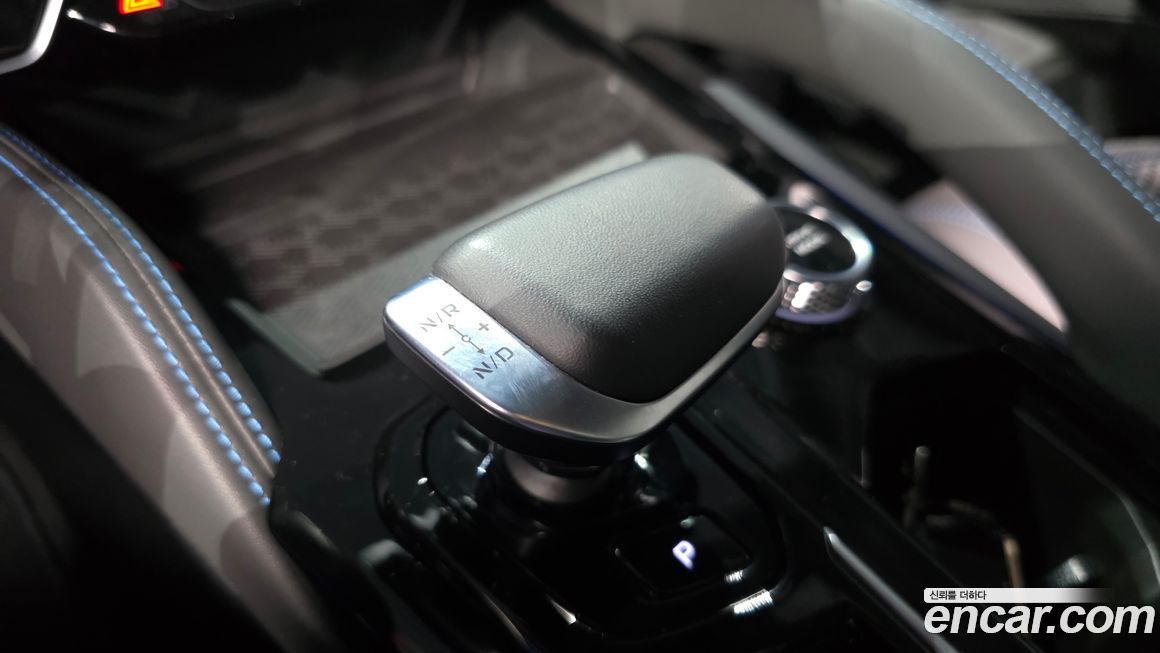 Renault-KoreaSamsung Grand Koleos 2025