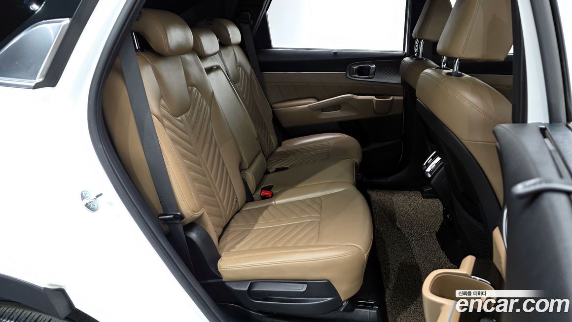 Kia Sorento 2024