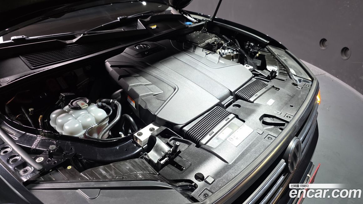 Volkswagen Touareg 2020