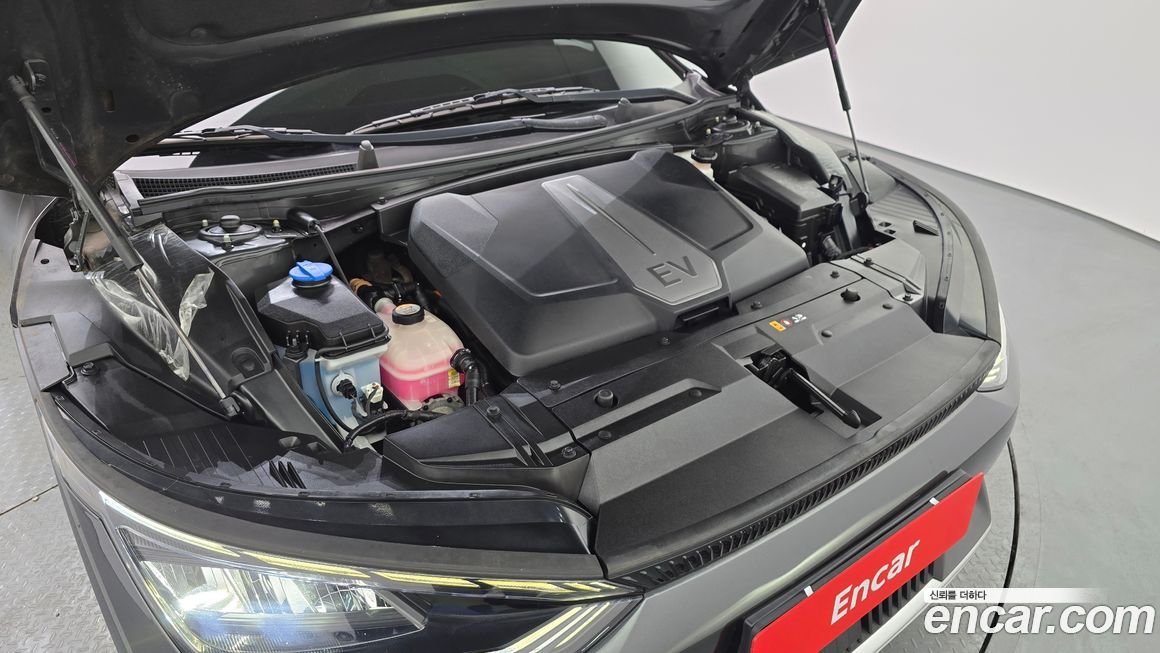 Kia EV6 2022