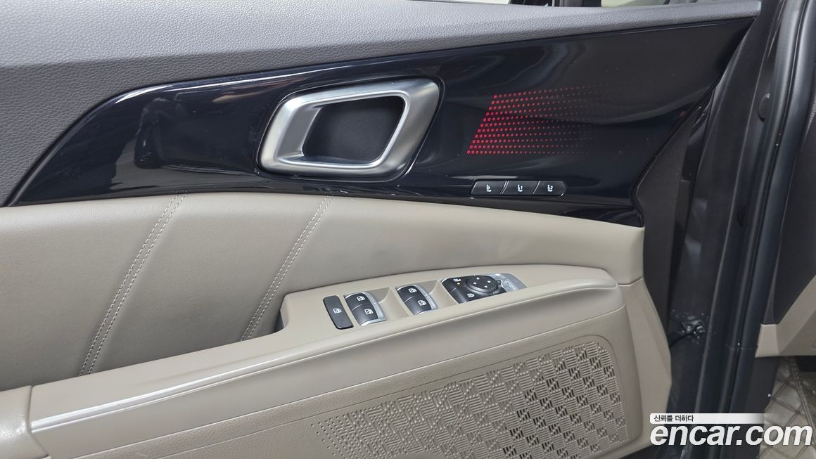 Kia Canival 2025