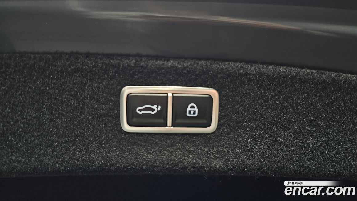 Genesis G80 2023