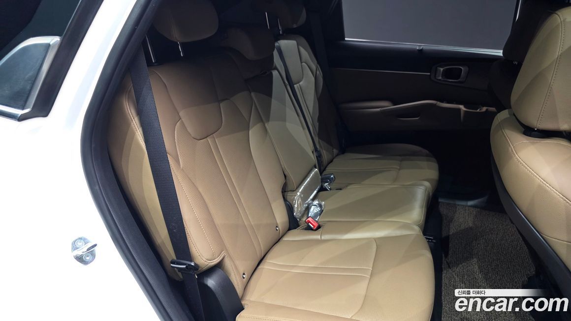 Kia Sorento 2024