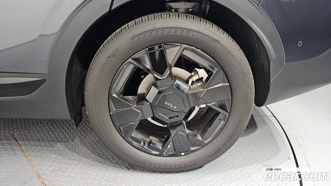 Kia Sportage 2025