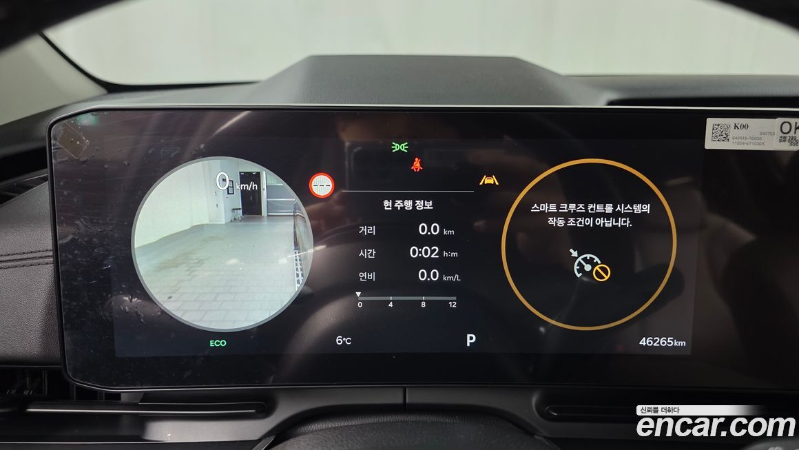 Kia Canival 2025