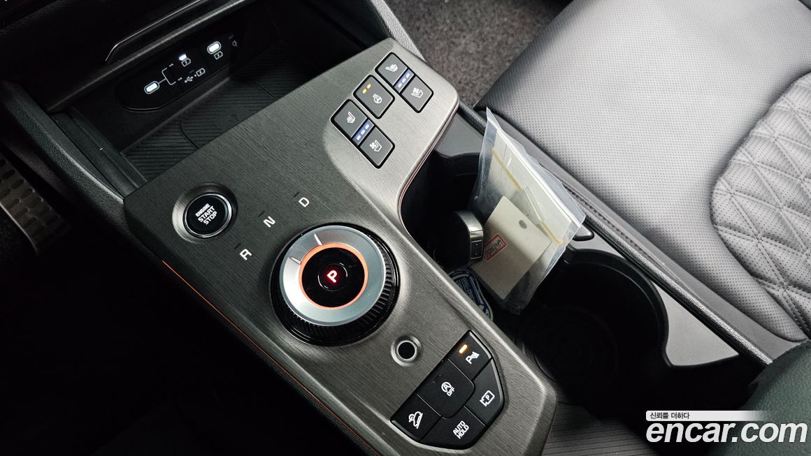 Kia Sportage 2025