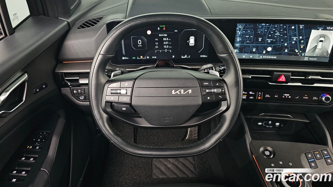 Kia Sportage 2025