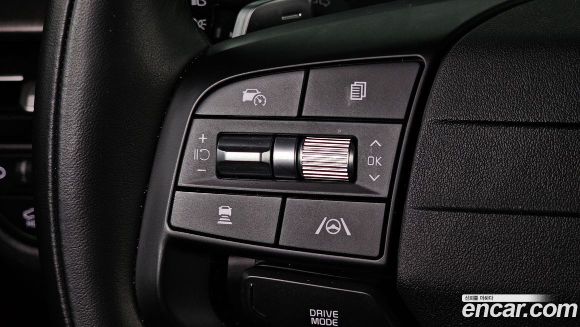 Kia Sportage 2025