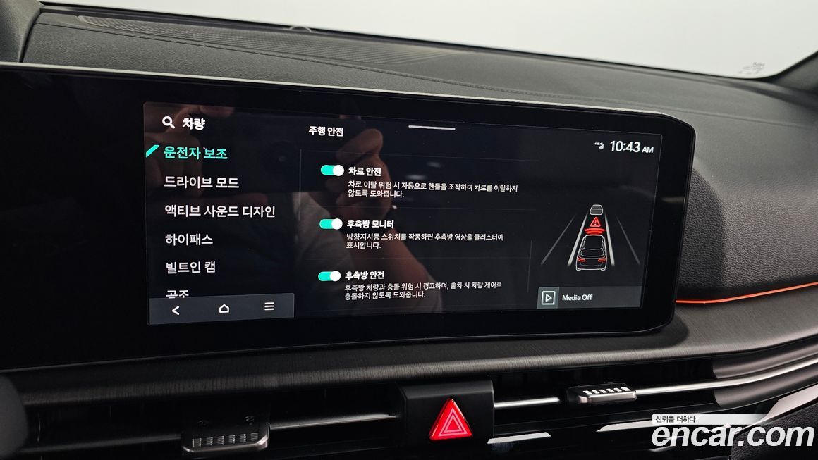 Kia Sportage 2025