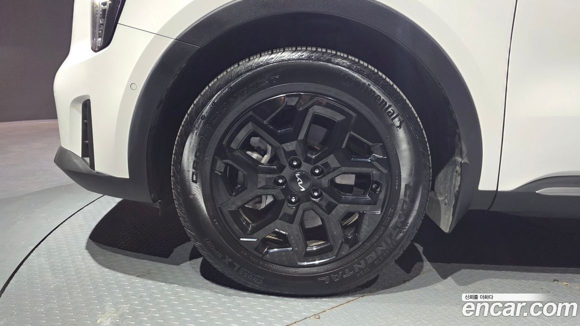 Kia Sorento 2024