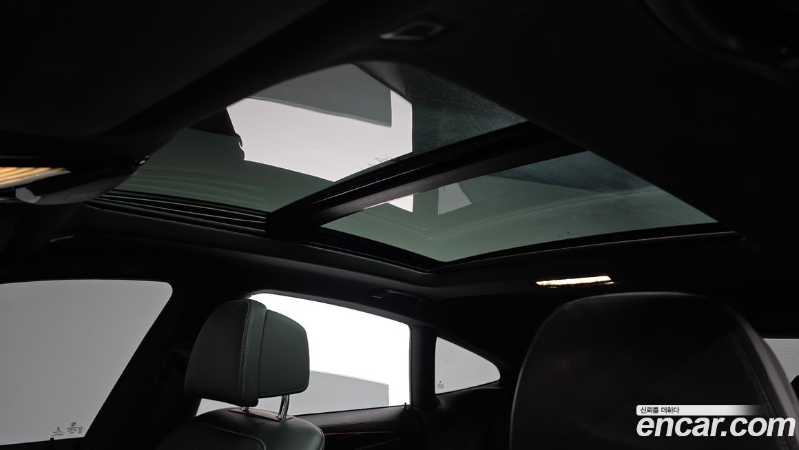 BMW Gran Turismo 2021