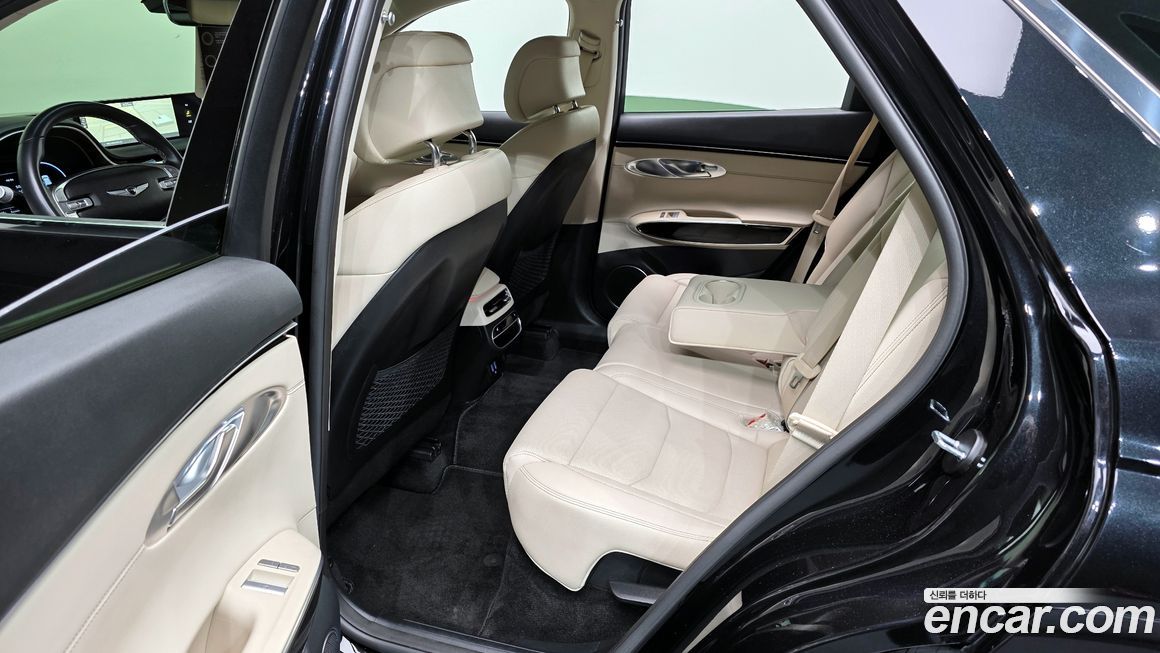 Genesis GV70 2024