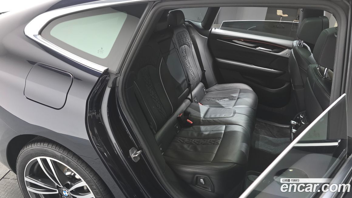 BMW Gran Turismo 2021