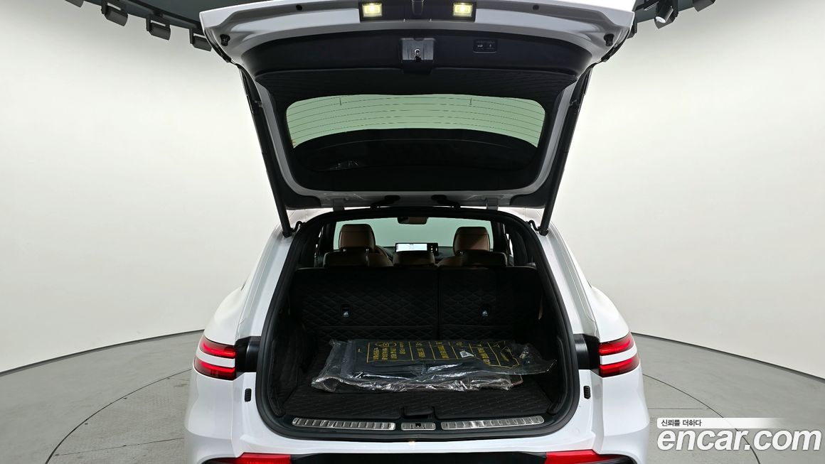 Genesis GV70 2022