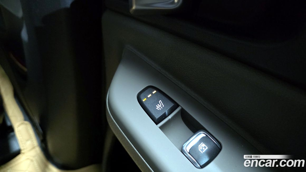 Kia Canival 2025