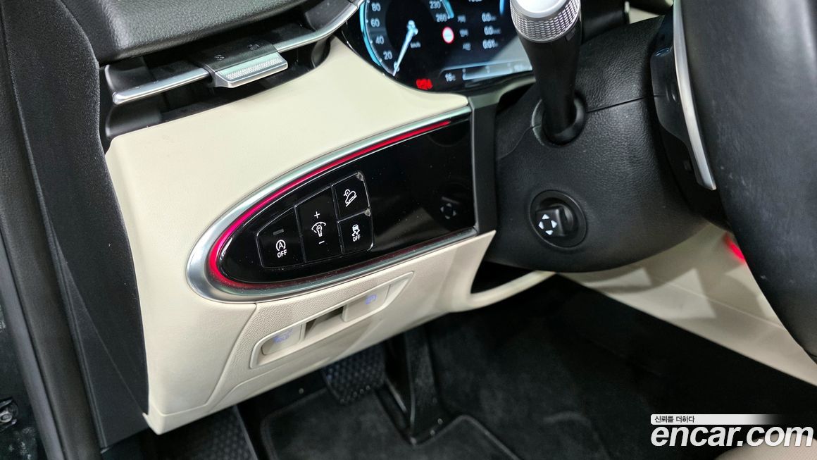 Genesis GV70 2024