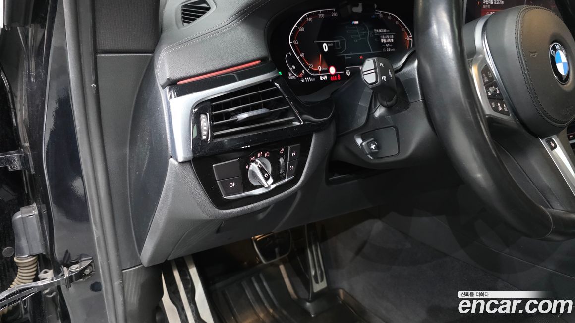 BMW Gran Turismo 2021