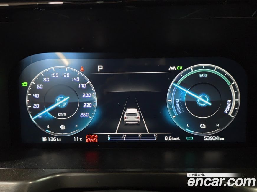 Kia Sorento 2023