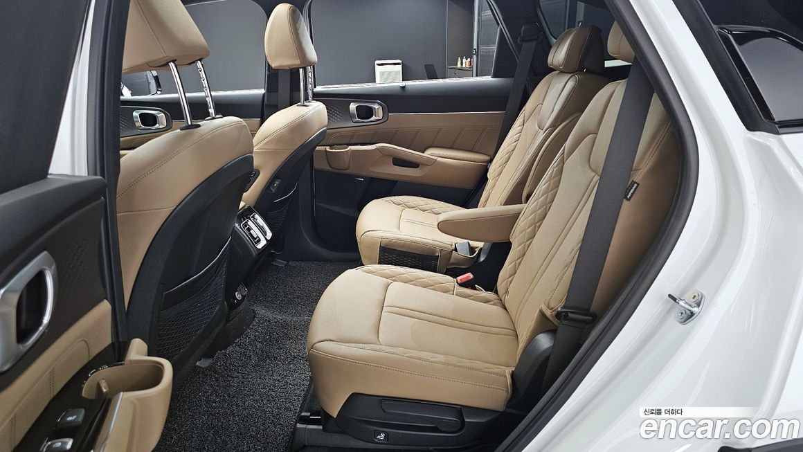 Kia Sorento 2024