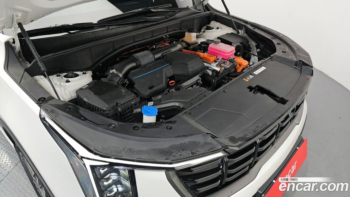 Kia Sorento 2024